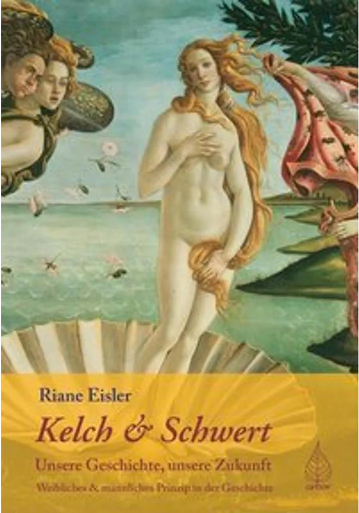 Livre Kelch und Schwert : Un essai historique sur notre destin commun