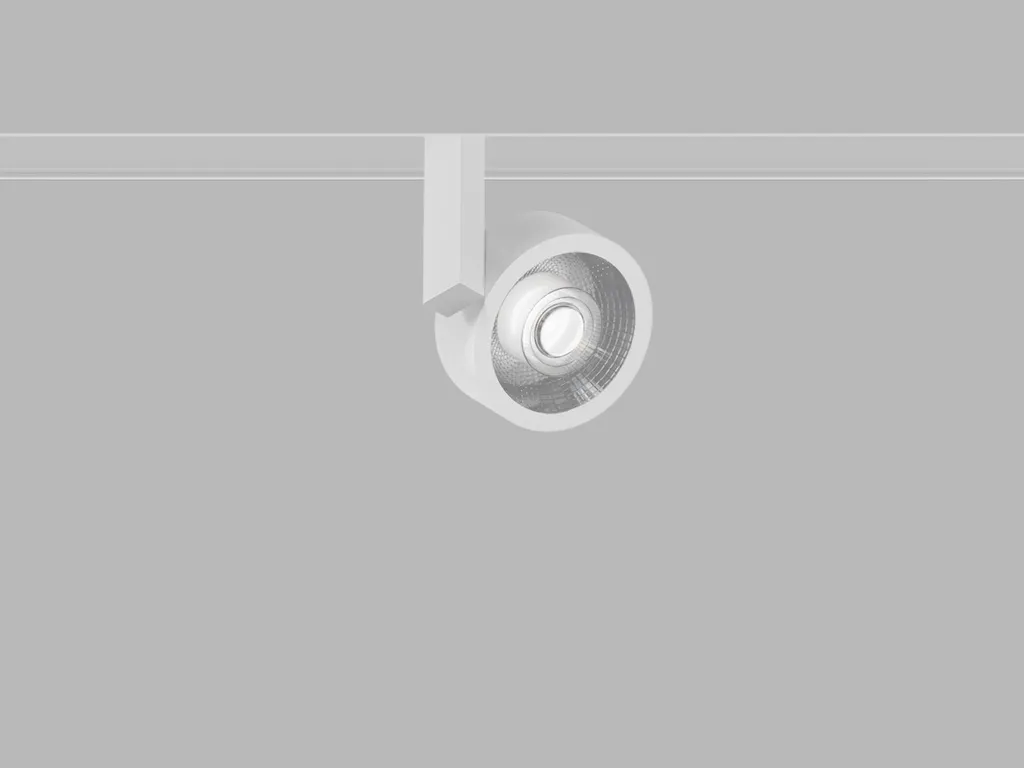 Ruban LED MAXO MINI Blanc Chaud 3000K 8W LED2 pour Décoration Moderne