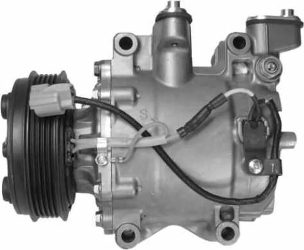 Compresseur de climatisation Airstal 10-3554 pour réparer votre City
