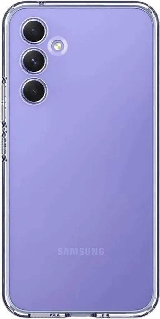 SPIGEN Spigen Galaxy A54 5G Custodia a cristalli liquidi