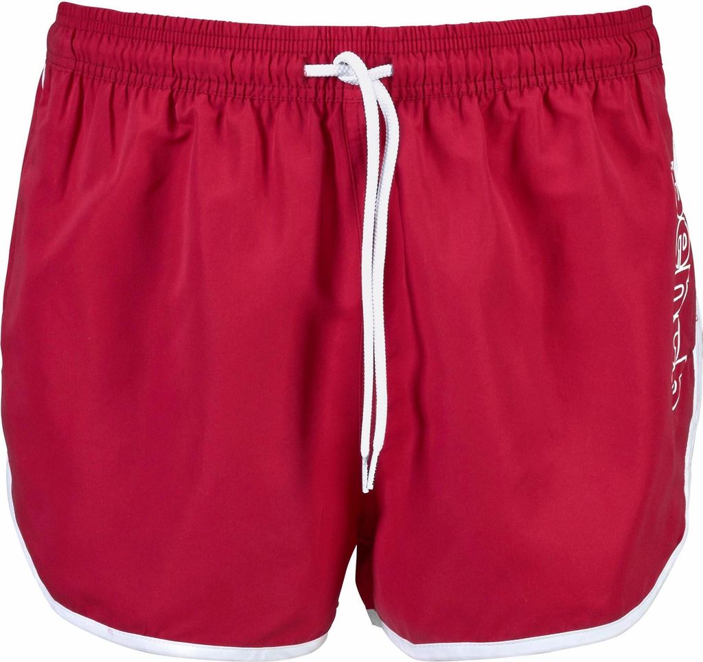Bench Badeshorts rot Größe XXL