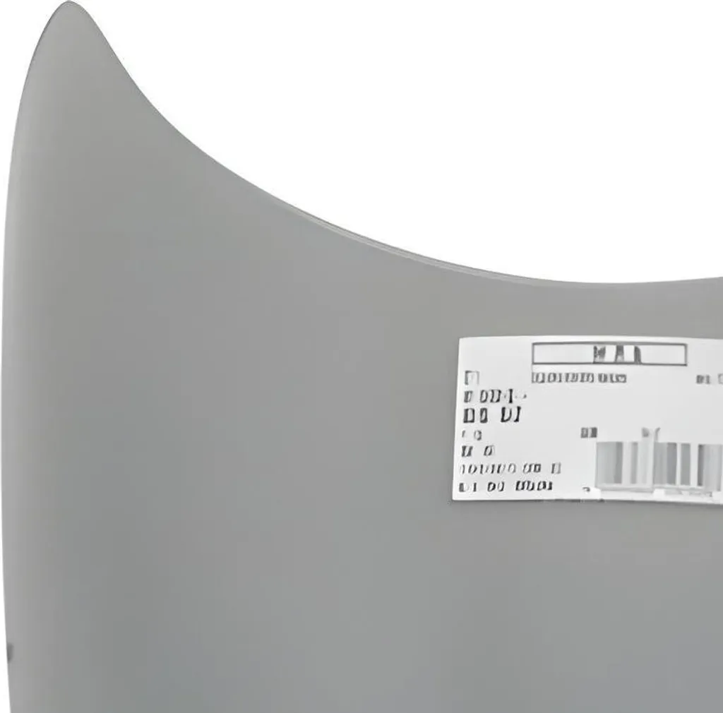 Bulle transparente MRA homologuée ABE haute qualité pour Honda VF 1000 R