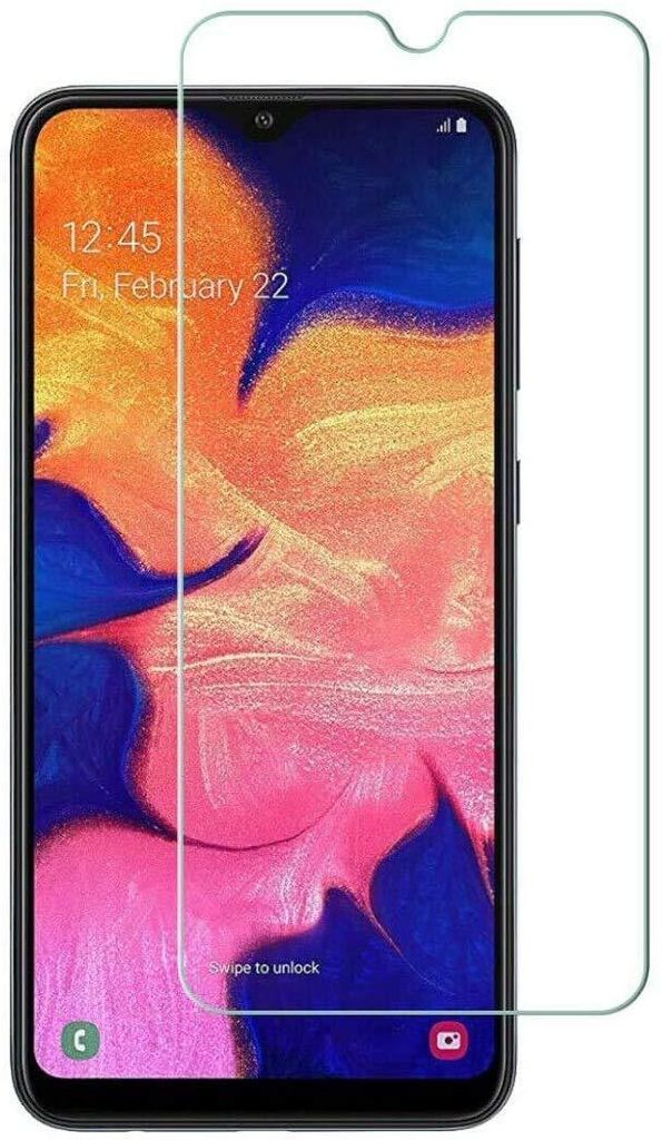 Displayschutzfolien für Huawei P20 Lite im Doppelpack aus 2x gehärtetem Glas