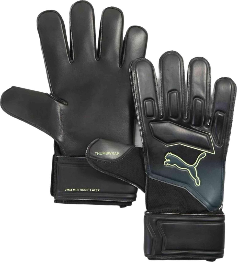Handschuhe Puma 042084-03 für Uni
