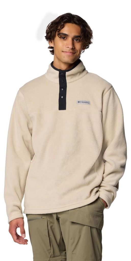 COLUMBIA Steens Mountain Half Snap II, model "ANCIENT Productafbeelding 