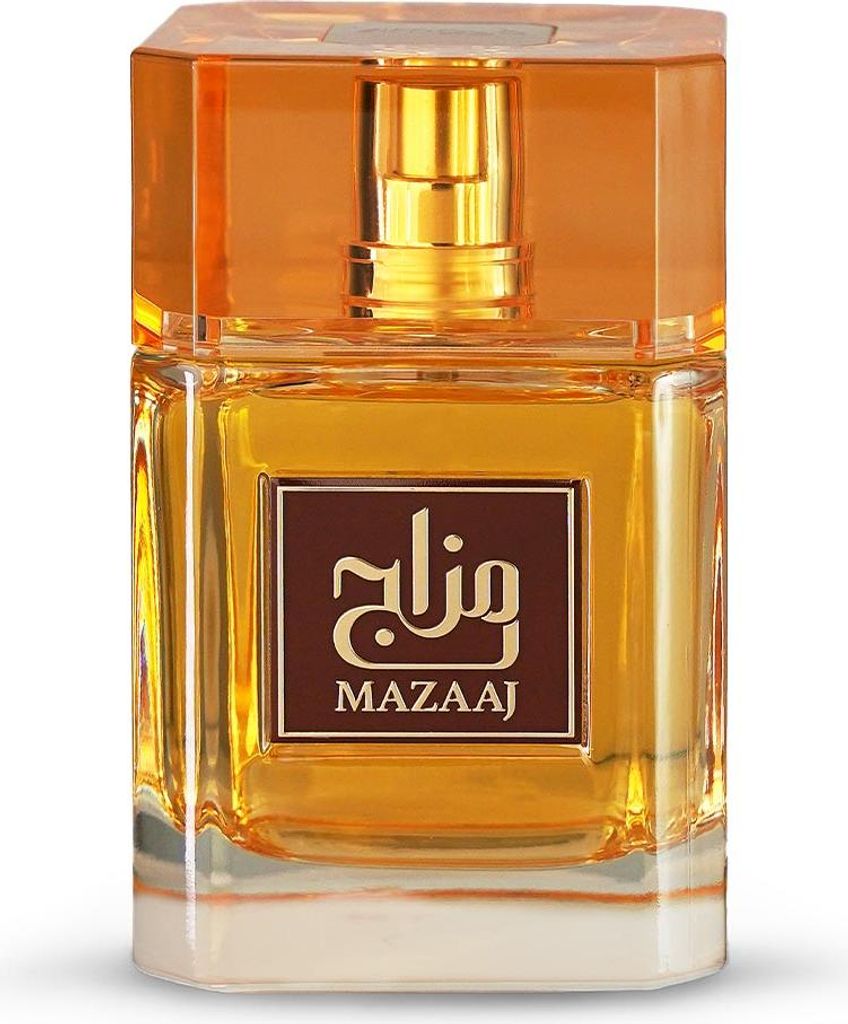 Zimaya Mazaaj Eau De Parfum 100 ml (man) Produktbild 