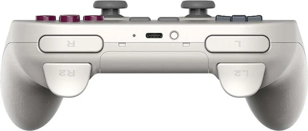 8Bitdo Pro 2 Hall Effect : Finissez-en avec le Drift sur Switch et Android - 8