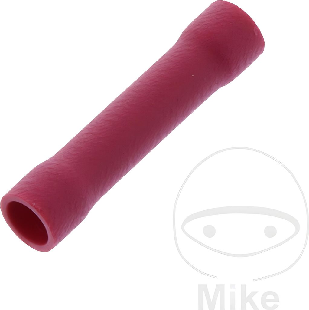 Stoßverbinder JMP 0,5-1,5 25 Stück