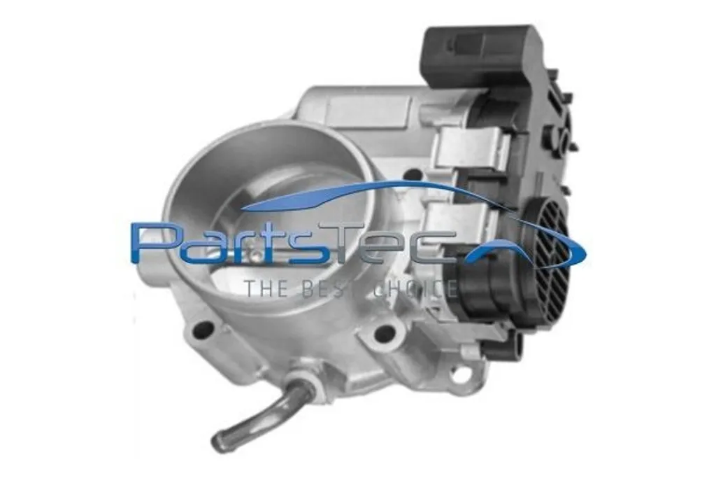 Collier d'Étranglement Électrique PARTSTEC pour VW Beetle Essence 1.6 - 2