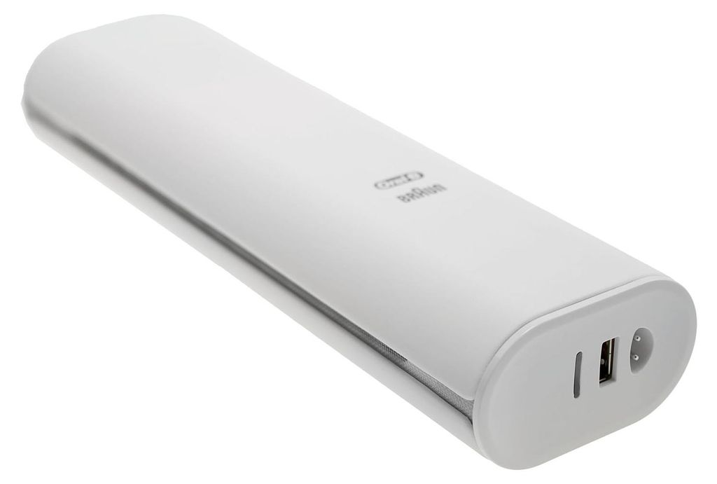 Braun 81754782 Reiseetui für Oral-B 3771 3765 Genius Zahnbürste