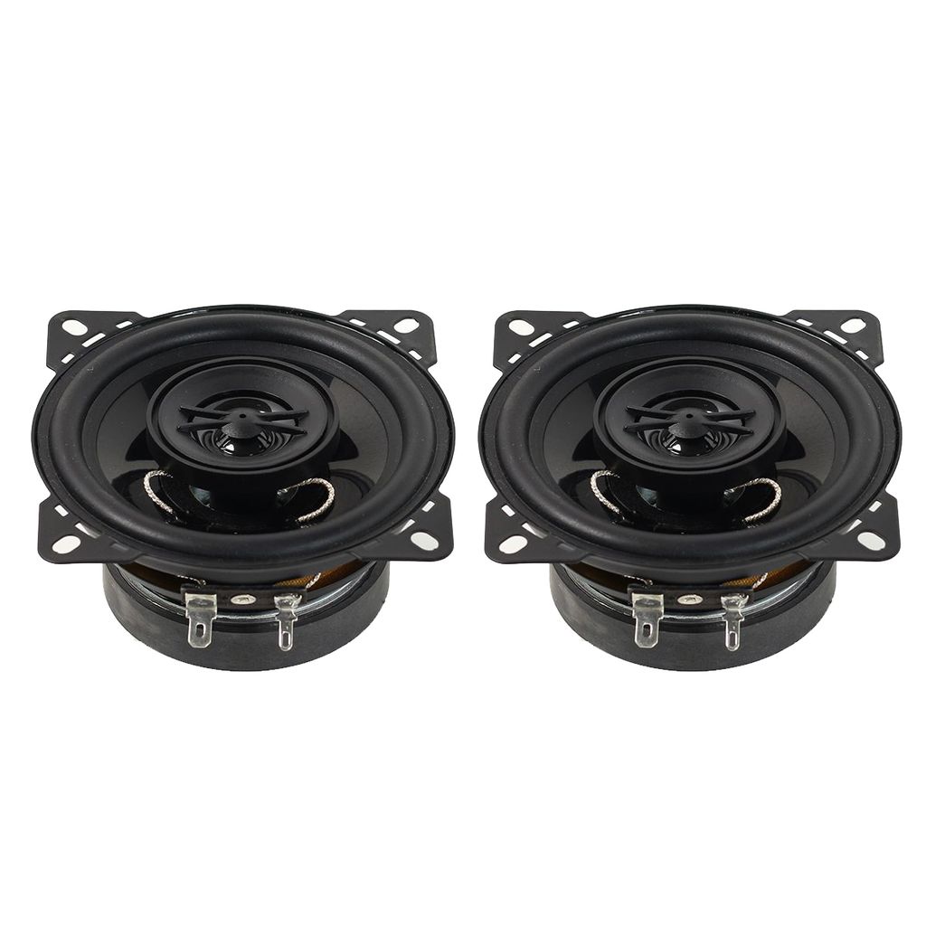 Caratec Audio CAC1001 | 10cm Coaxial-Lautsprecher | 1 Produktbild 
