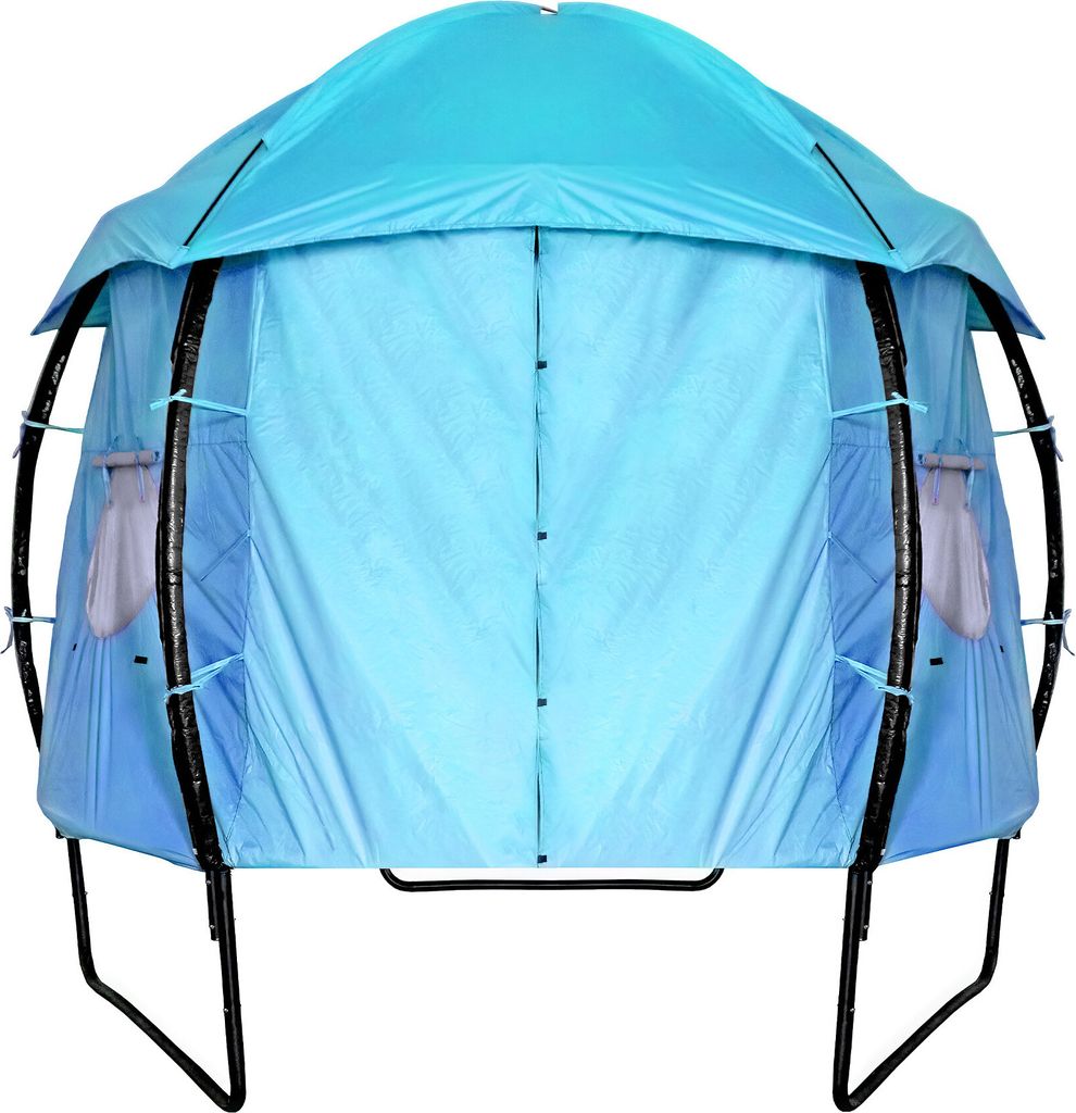 Aga Trampolin Outdoor Zelt EXCLUSIVE 305 cm (10 ft) Produktbild 3
