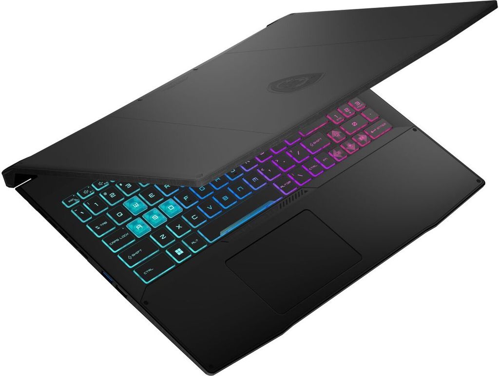 MSI Katana 17 B12UCRK-1055XPL i5-12450H 17.3" FHD 144Hz Obrázok produktu 11