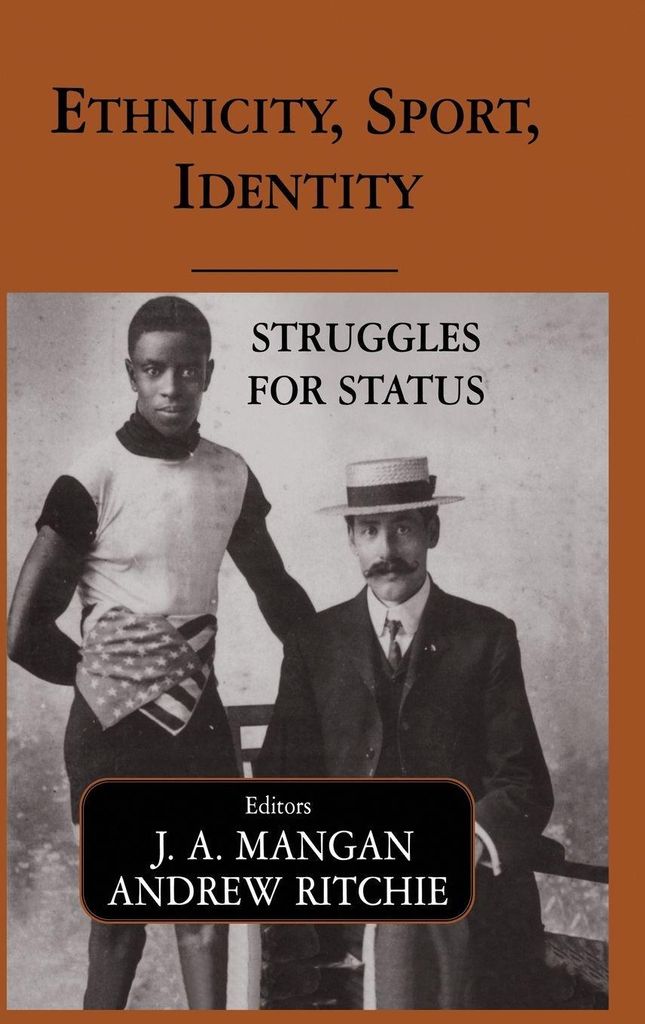 Ethnicity, Sport, Identity