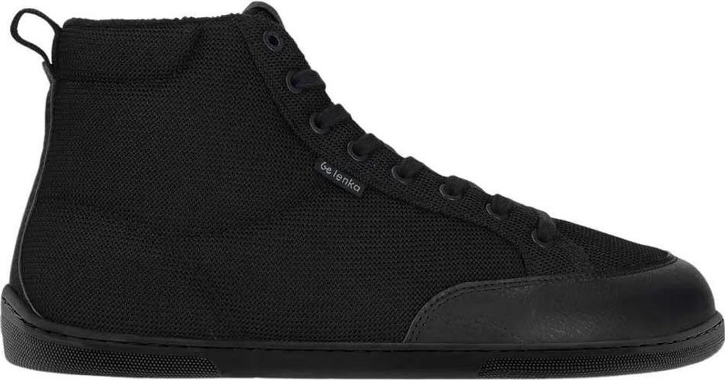 Be Lenka Rebound Thermo Barefoot Sportschuhe Schwarz EU 39 Herren,Damen Schwarz EU 39