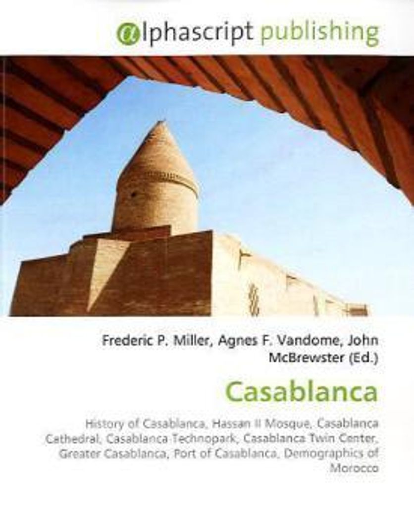Casablanca