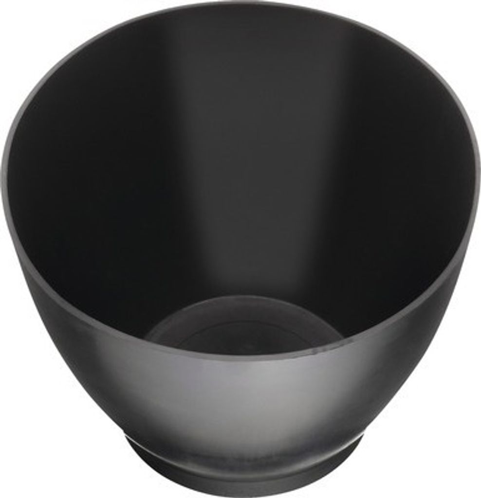 Gipsbecher Hufa rund Ø 130 mm konisch