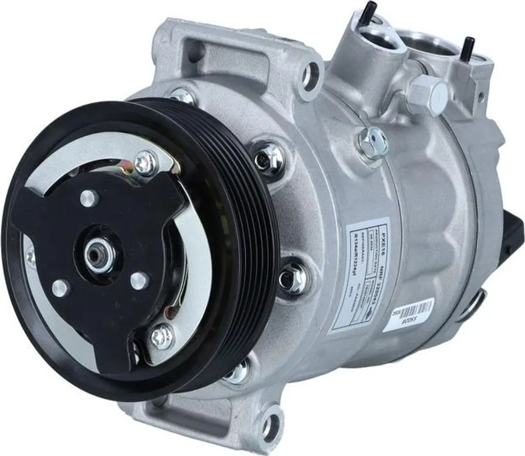 Compresseur de climatisation PXE16 NRF 12V pour VW Transporter T5
