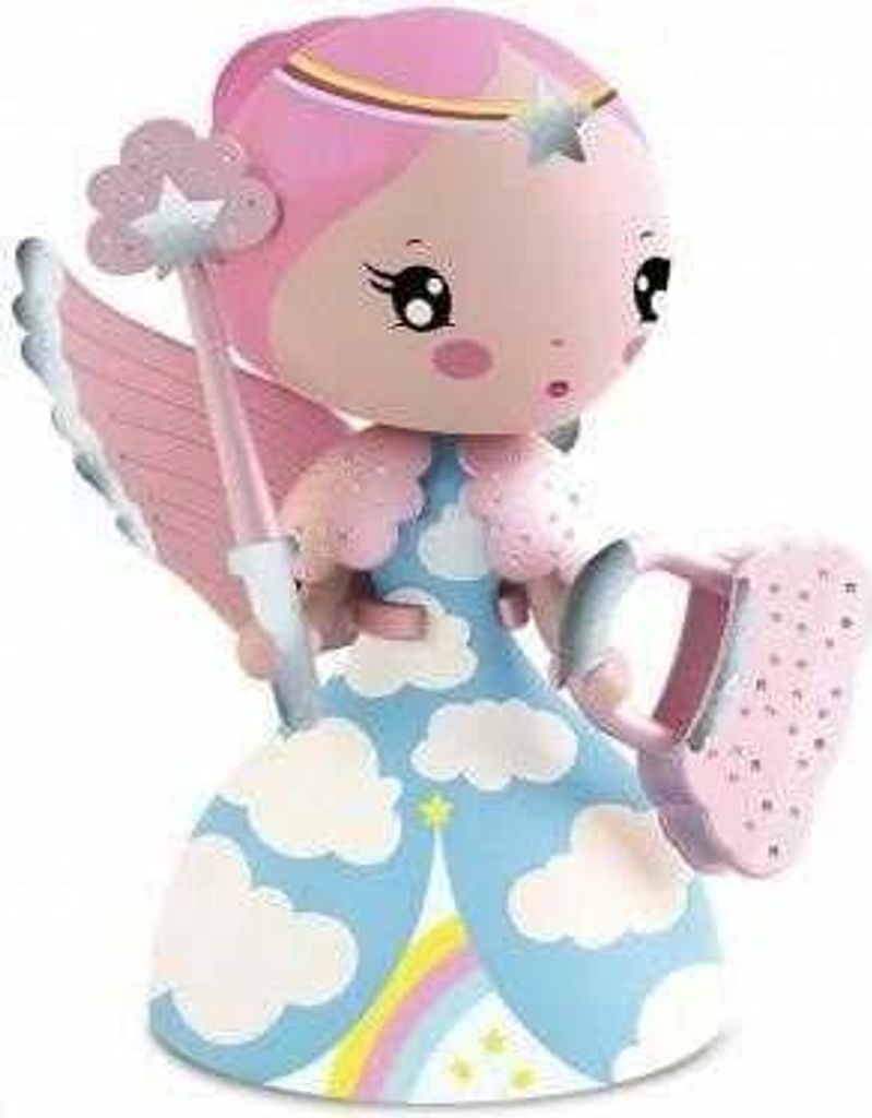 Figurka Arty Toys Princezna Celesta, Djeco Obrázek produktu 