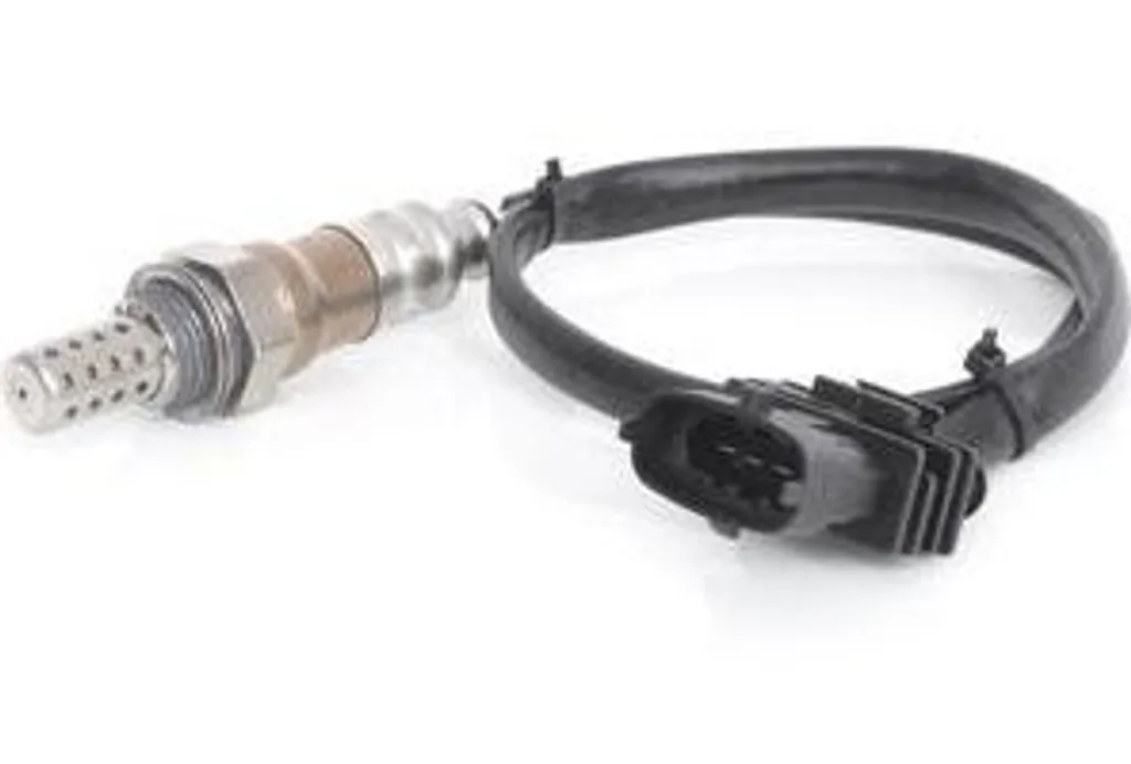 Sonde Lambda BOSCH F00E263084 pour Astra G H et Zafira OE 93174519