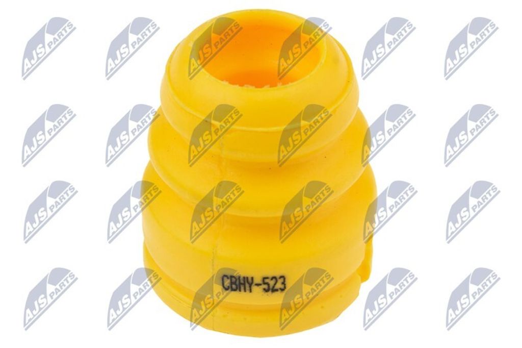 NTY AB-HY-523 Anschlagpuffer Federung Vorne für HYUNDAI i30 (GD) für KIA CEE'D (JD)