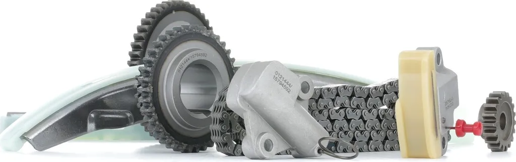 Supprimez le bruit moteur : chaîne de distribution Nissan OE 13021 ET000