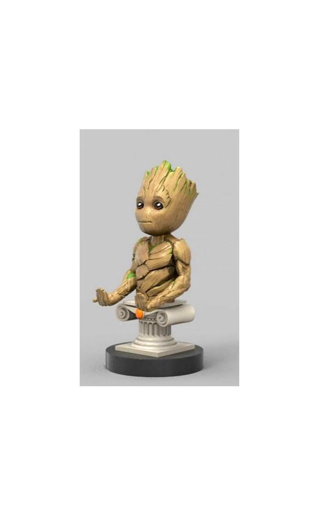 Cable Guy Groot (Marvel) incl 3m Ladekabel Kaufland.de