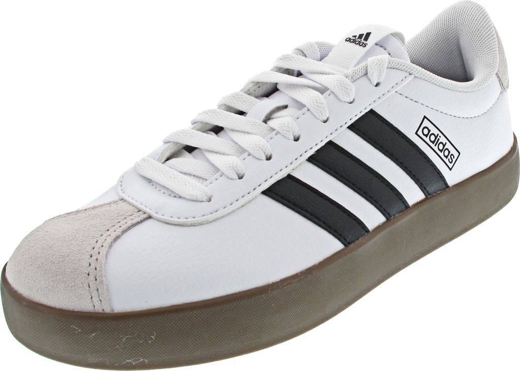 ADIDAS - vl court 3.0 - Niedrige Turnschuhe Damen - Produktbild 35