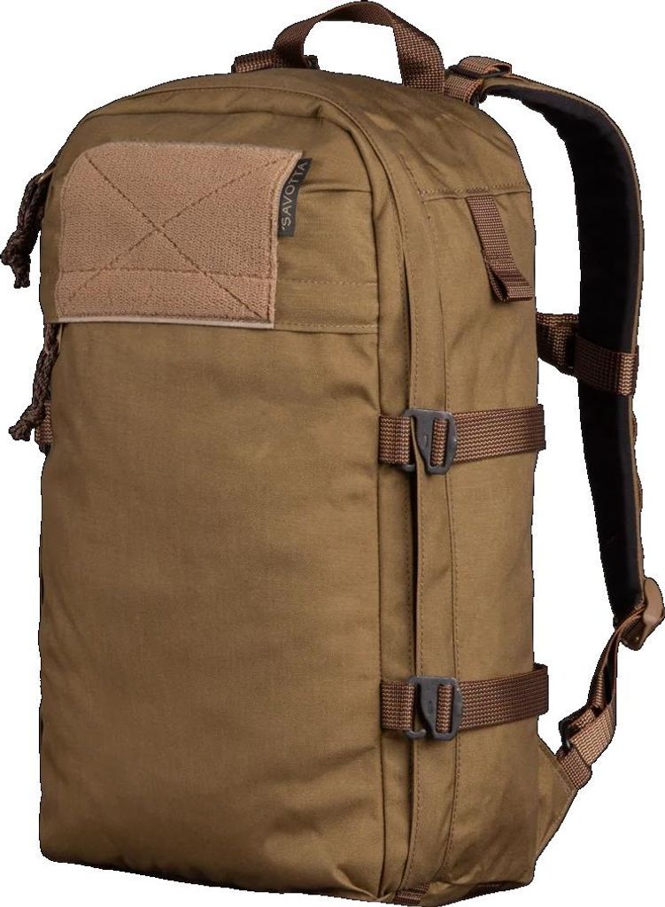 Savotta Niukka 20L braun