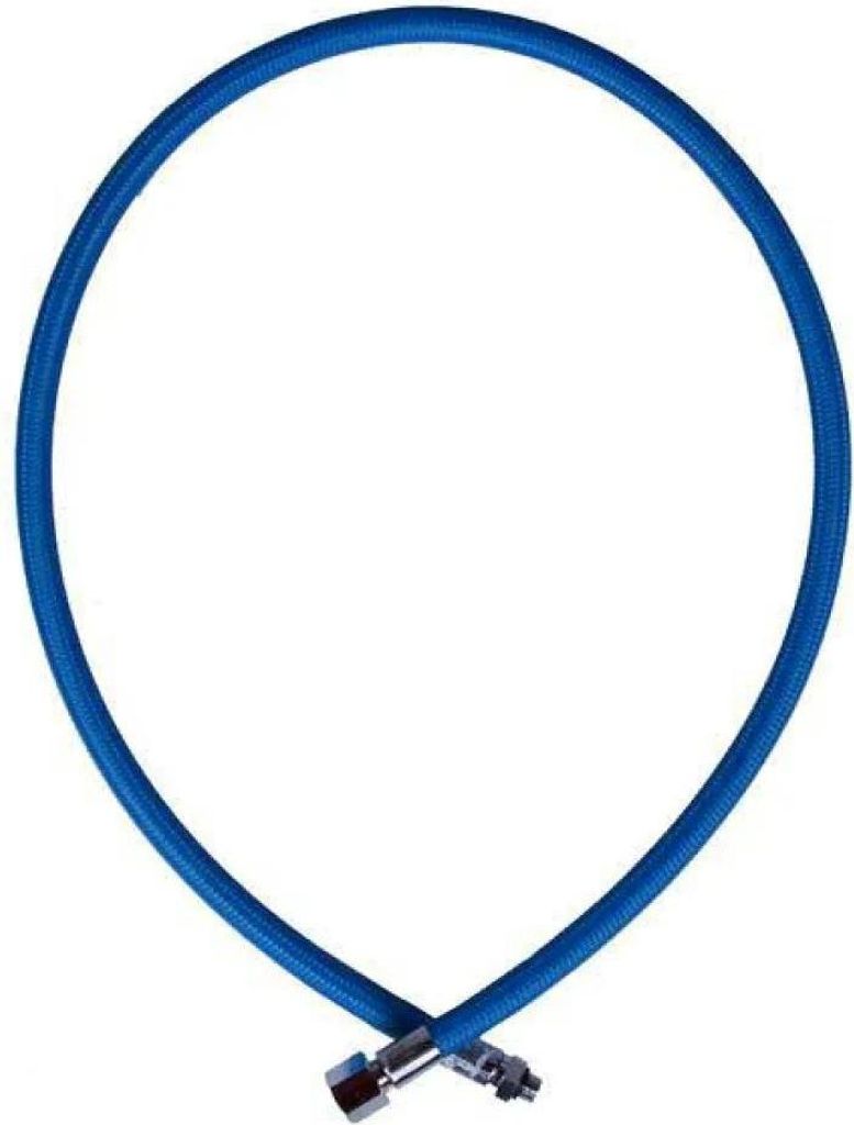 Miflex Xtreme Lp Schlauch Blau 100 cm Blau 100 cm