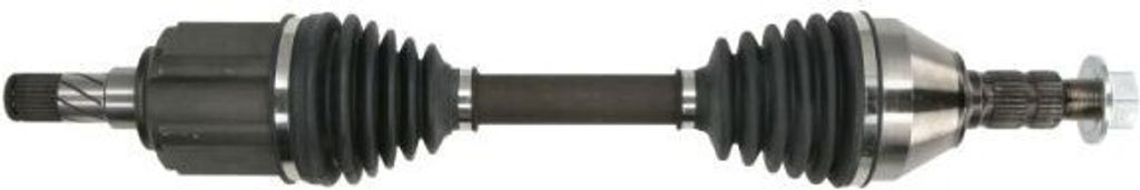 PASCAL G2F017PC Antriebswelle Vorne Links für FIAT CROMA (194)