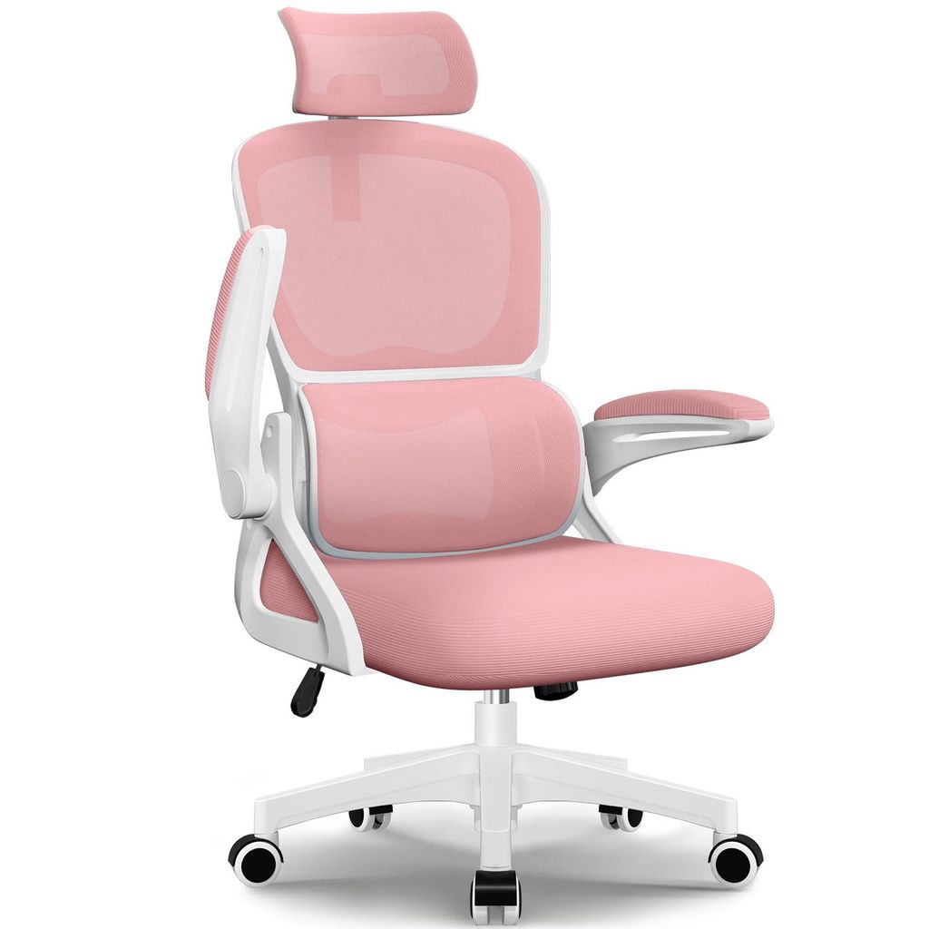 Hiazurm Bürostuhl, Schreibtischstuhl, bürostuhl ergonomisch Produktbild 