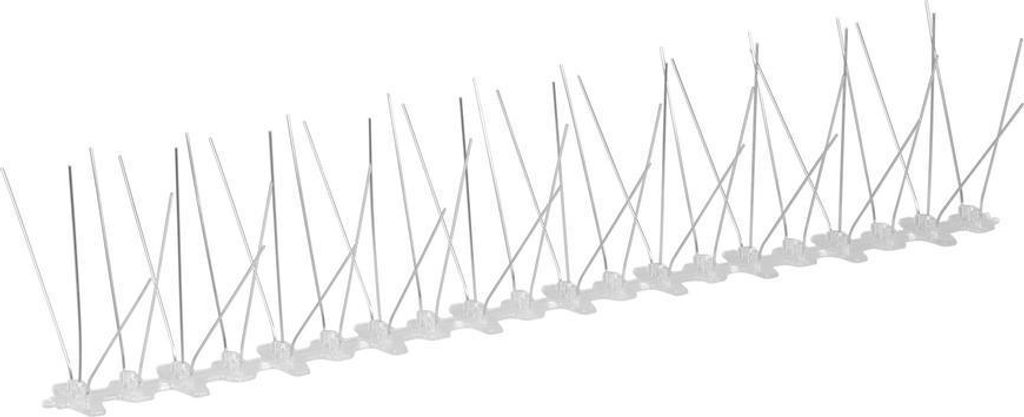 Répulsif Strend Pro, 50 pointes, L-50 cm, PC UV, Image du produit 