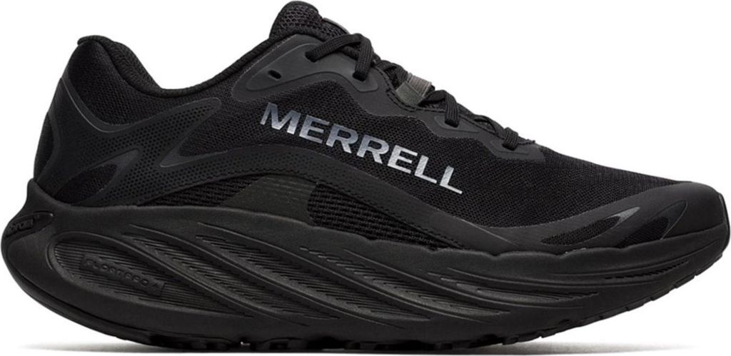 Merrell Sneakers J068569 in BLACK color size 41.5