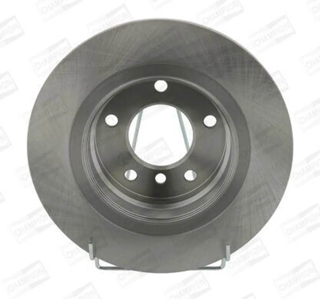 Disque de frein arrière pour BMW E90 E92 E81 E87 - Qualité OE 34214031275