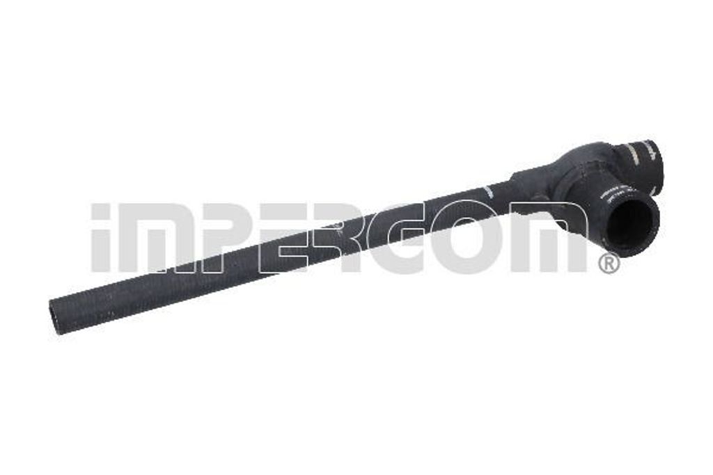ORIGINAL IMPERIUM Kühlerschlauch Wasserschlauch für FIAT Uno Schrägheck (146) 20409