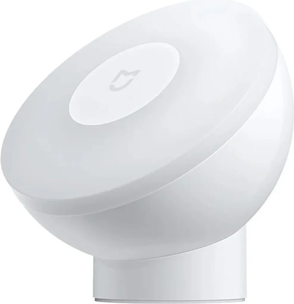 Xiaomi Mi Motion-Activated Night Light 2 Bluetooth | Luce Notturna Smart