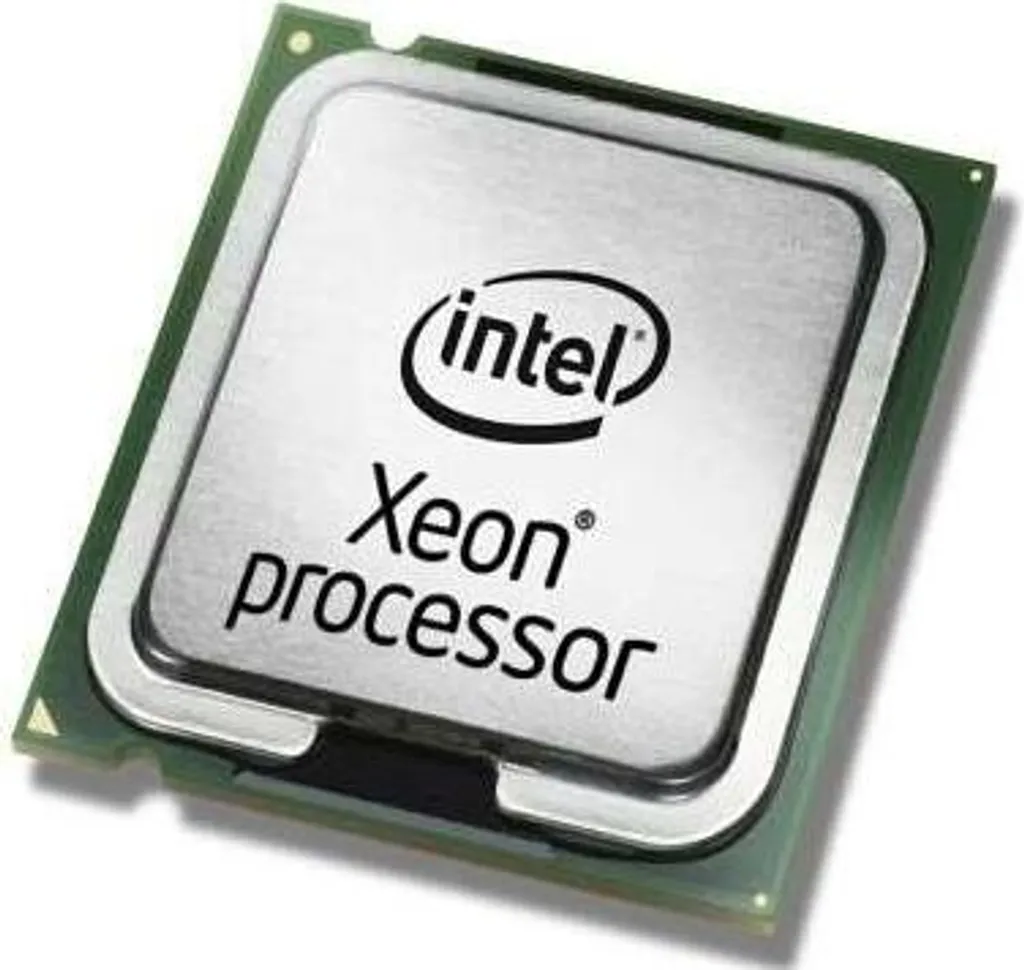 CPU Serveur HP 676947-001 avec Cache 15Mo L3 Socket LGA 1356