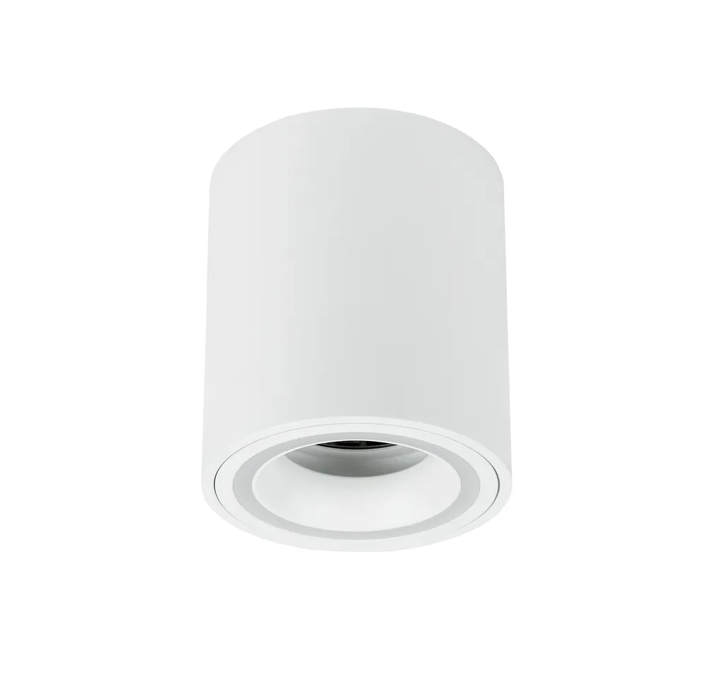 Spot LED HALIS OV Bianco GU10 EDO777330 - Recensione e Installazione