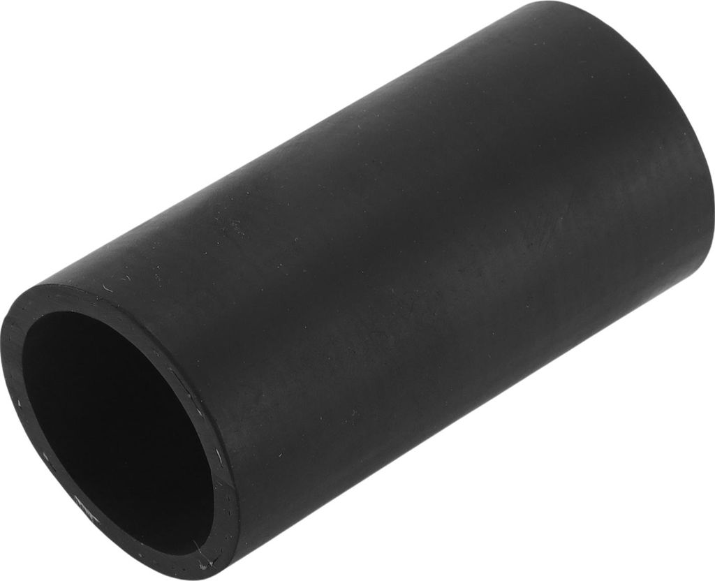 Kühlerschlauch Heizungsschlauch Kühlerauslassschlauch Für Toyota Crown 2015-2018 Nr.165720V160 Gummierter Unterer Kühlerschlauch Schwarz 1 Stück