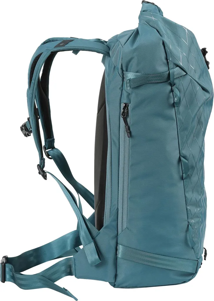 NITRO Splitpack 30 X Ripuri Set 22L Arctic Sac à Dos de Randonnée Bleu