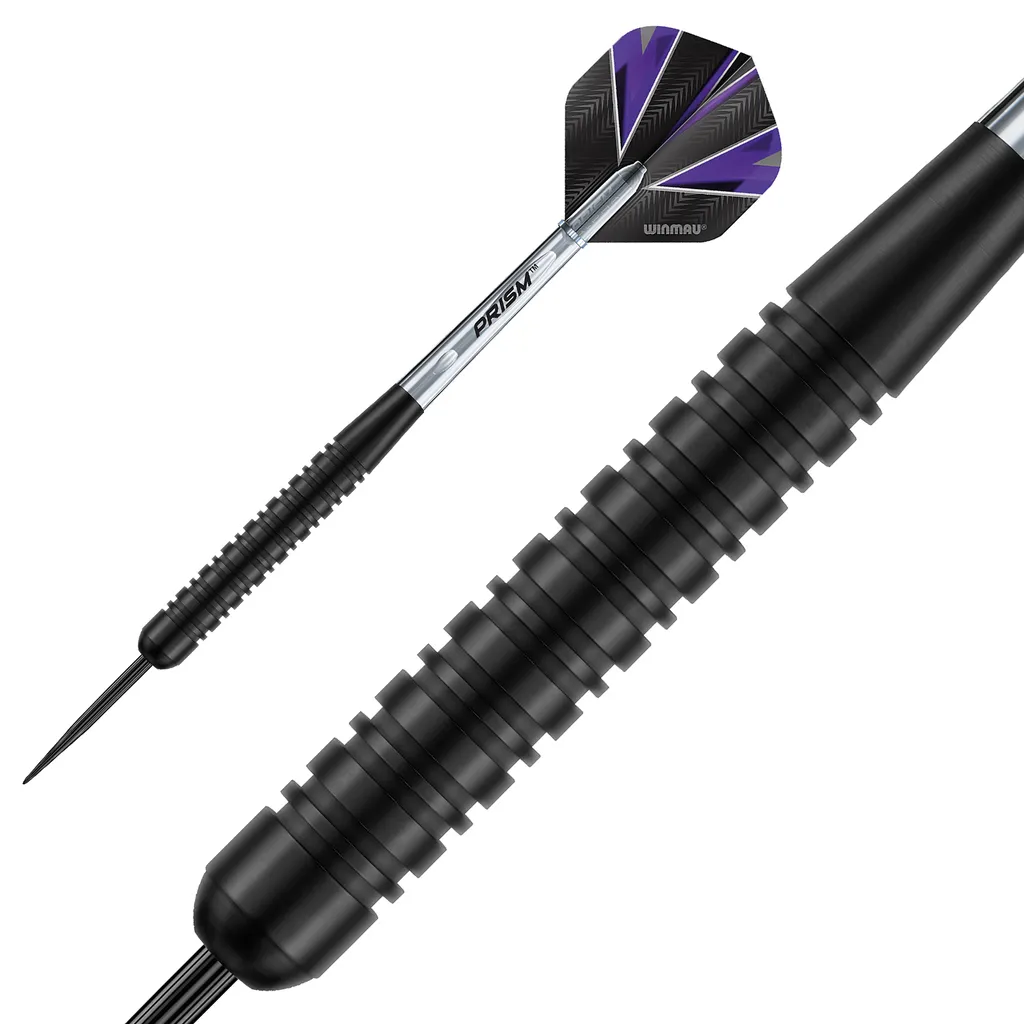 Fléchettes de précision Winmau Apocalypse pour progresser rapidement - 4