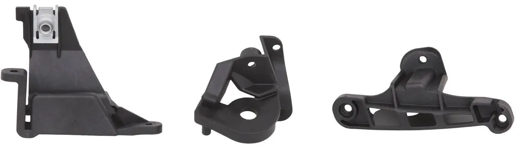 Kit réparation phare droit robuste pour Peugeot 308 I 2008-2015