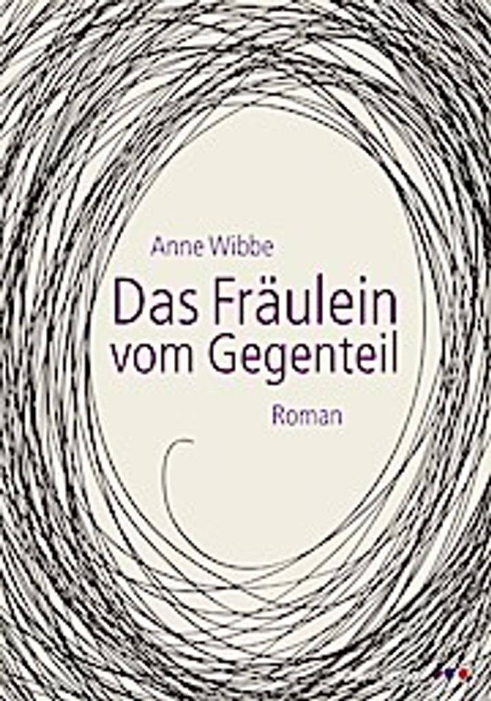 Das Fräulein vom Gegenteil