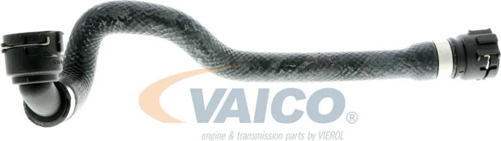 Ricambio Sicuro: Tubo Acqua Vaico V20-1326 per BMW 17127789590 - 11