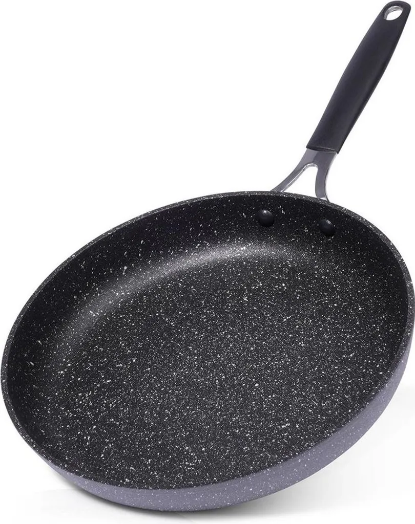 Padella Orion 26cm Induzione: Performance e Design All-in-One
