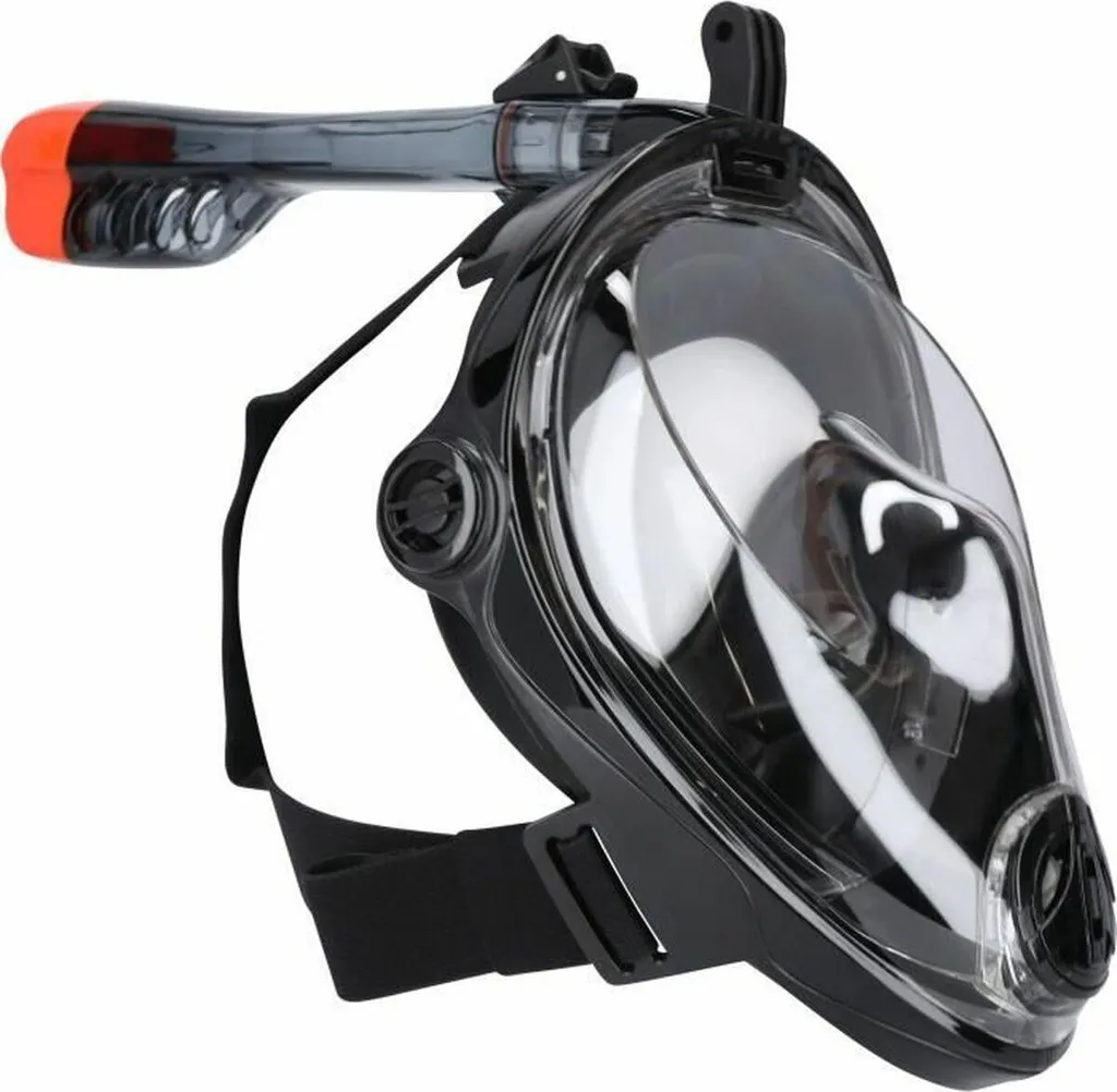 Masque de plongée L/XL fini les infiltrations d'eau et la buée gênante