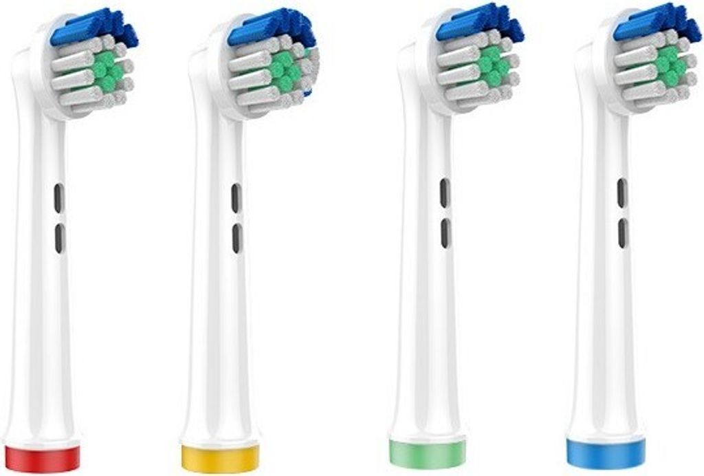 Inf hlavice zubnej kefky pre braun oral b kaufland sk