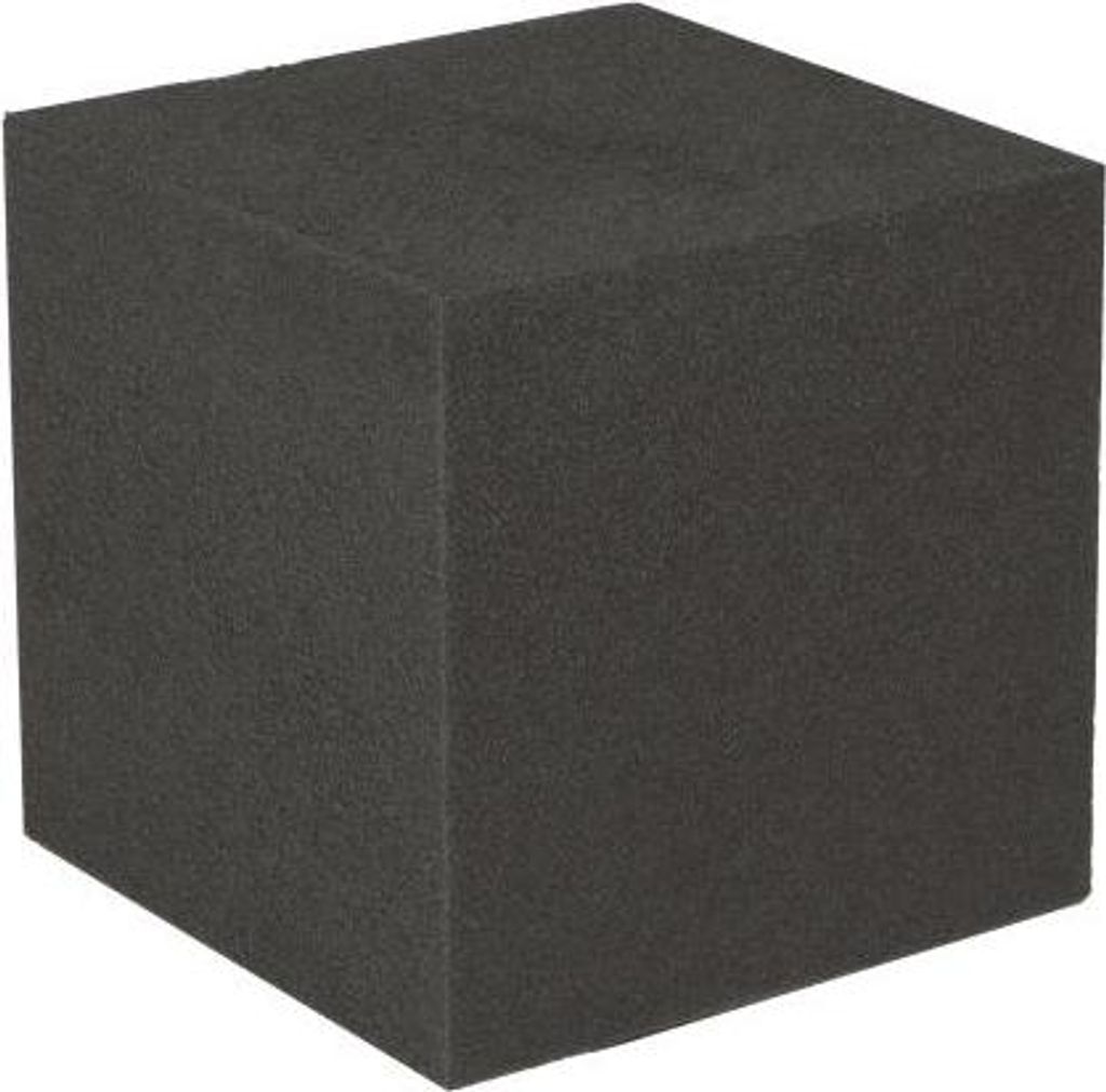 OASIS® Black Ideal Nass Steckschwamm Würfel Sarahi, Produktbild 