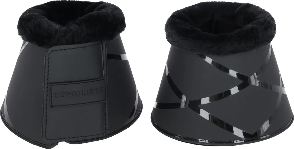 Scarpetta Zoccolo Covalliero 2025 Nero Pony S - Massima Durata